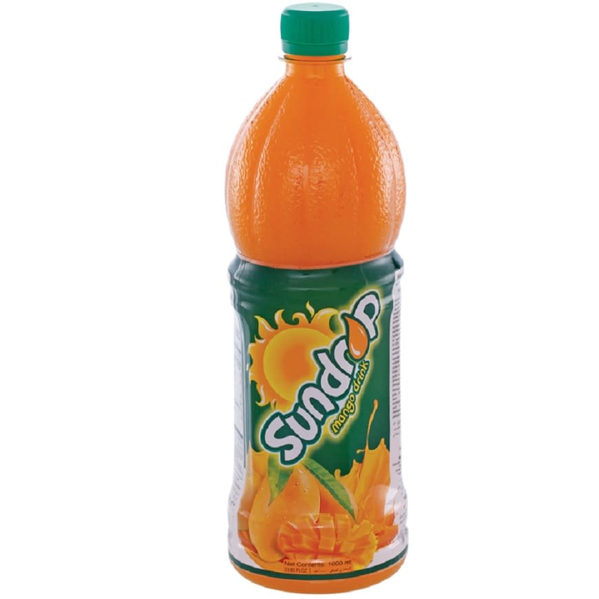 Pran group market segmentation picture