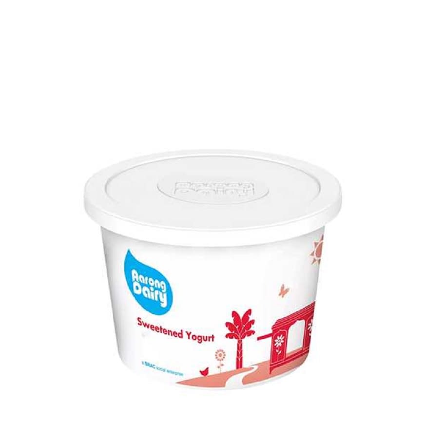 Aarong Sweet Curd 500gm aarong-sweet-curd-500gm