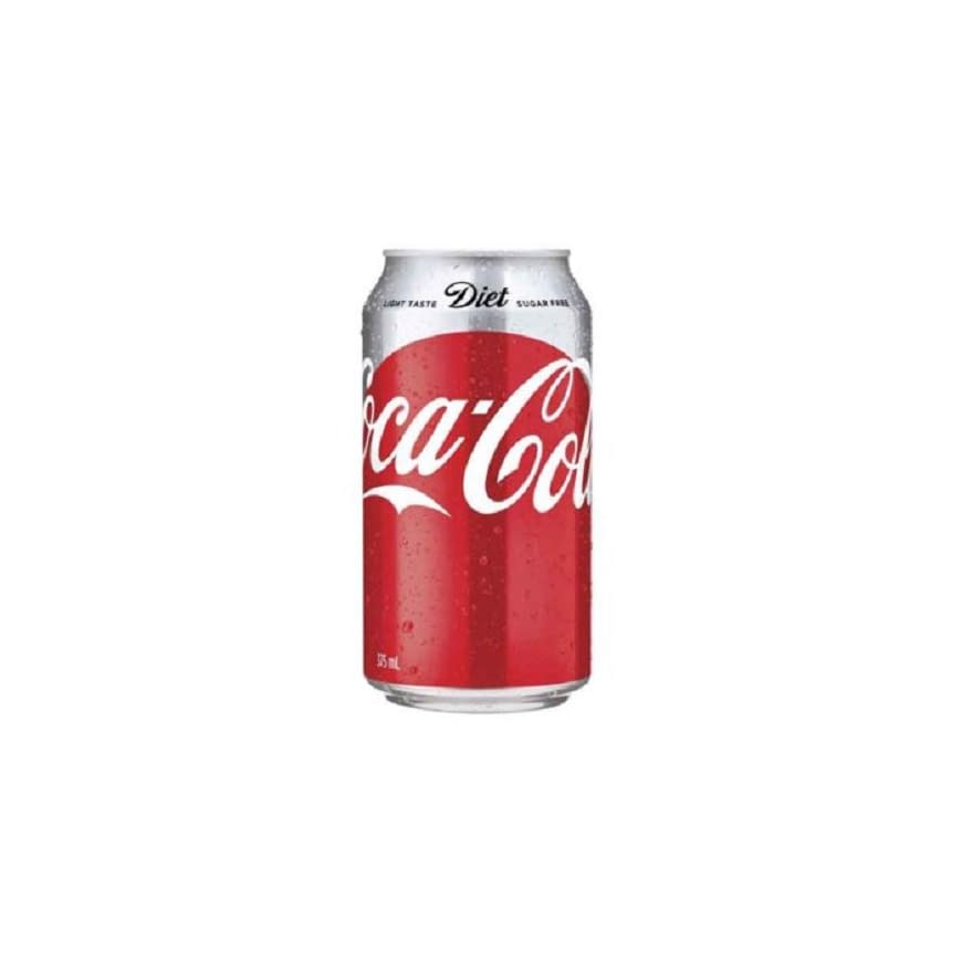 Diet Coke Can-250ml – বাজার নাও