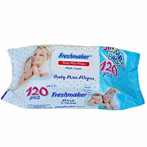 pozzy baby wipes